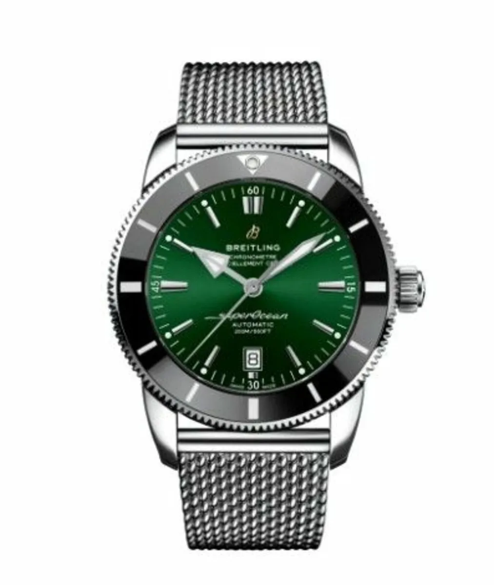 Breitling Superocean Heritage 46 - Image 1