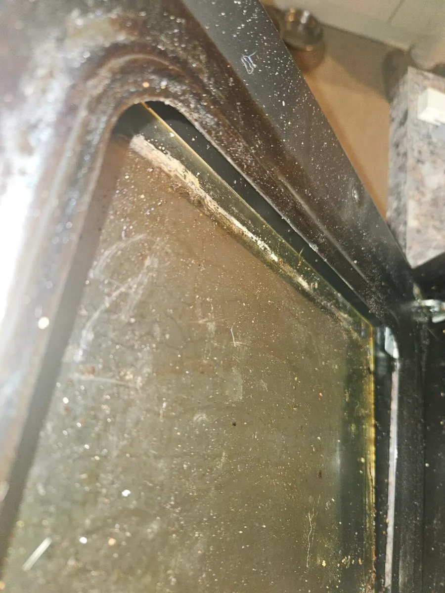 Free Oven- Finlux BIC60SS - Image 3