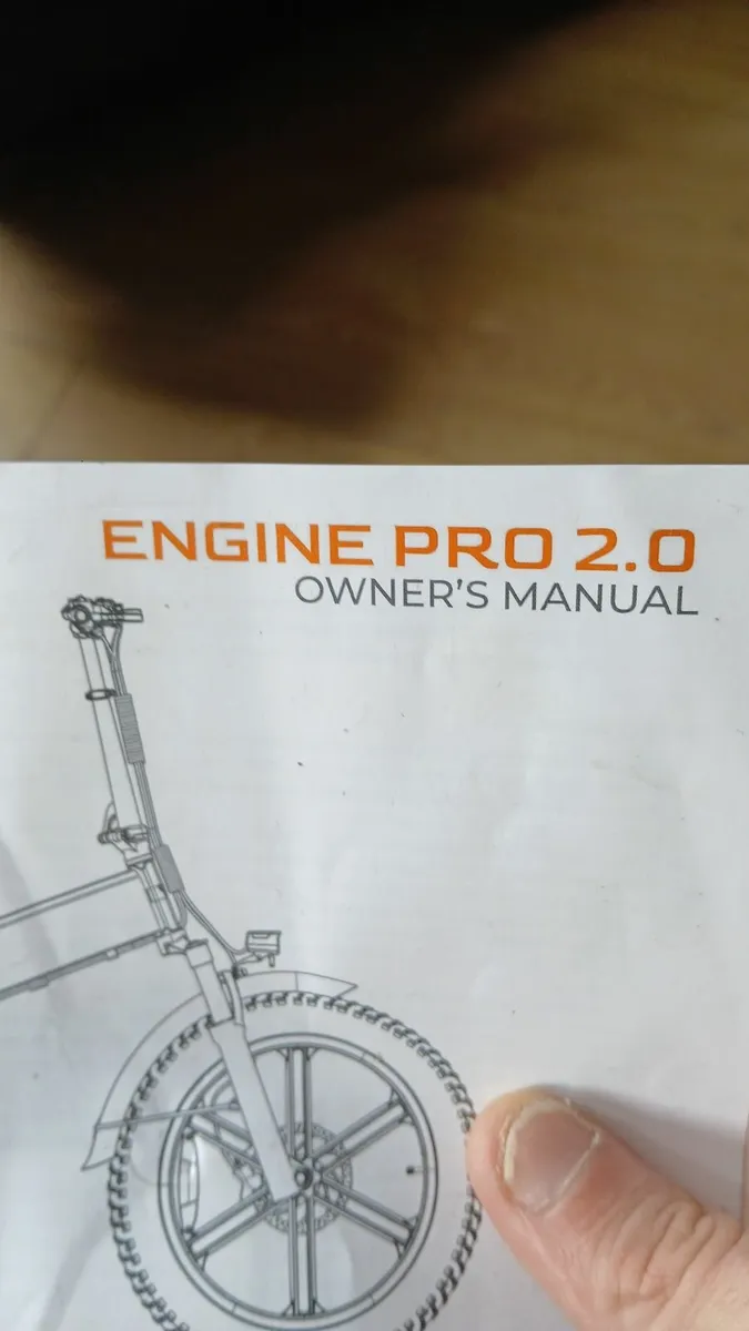 Electric bike - Image 2