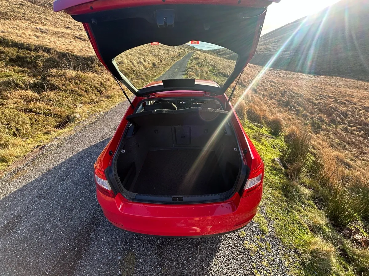 Skoda Octavia - Image 3