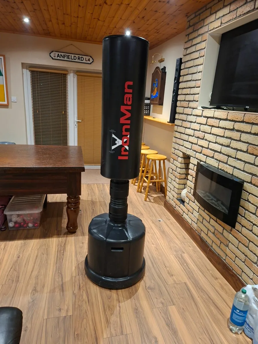 Punching  Bag - Image 2