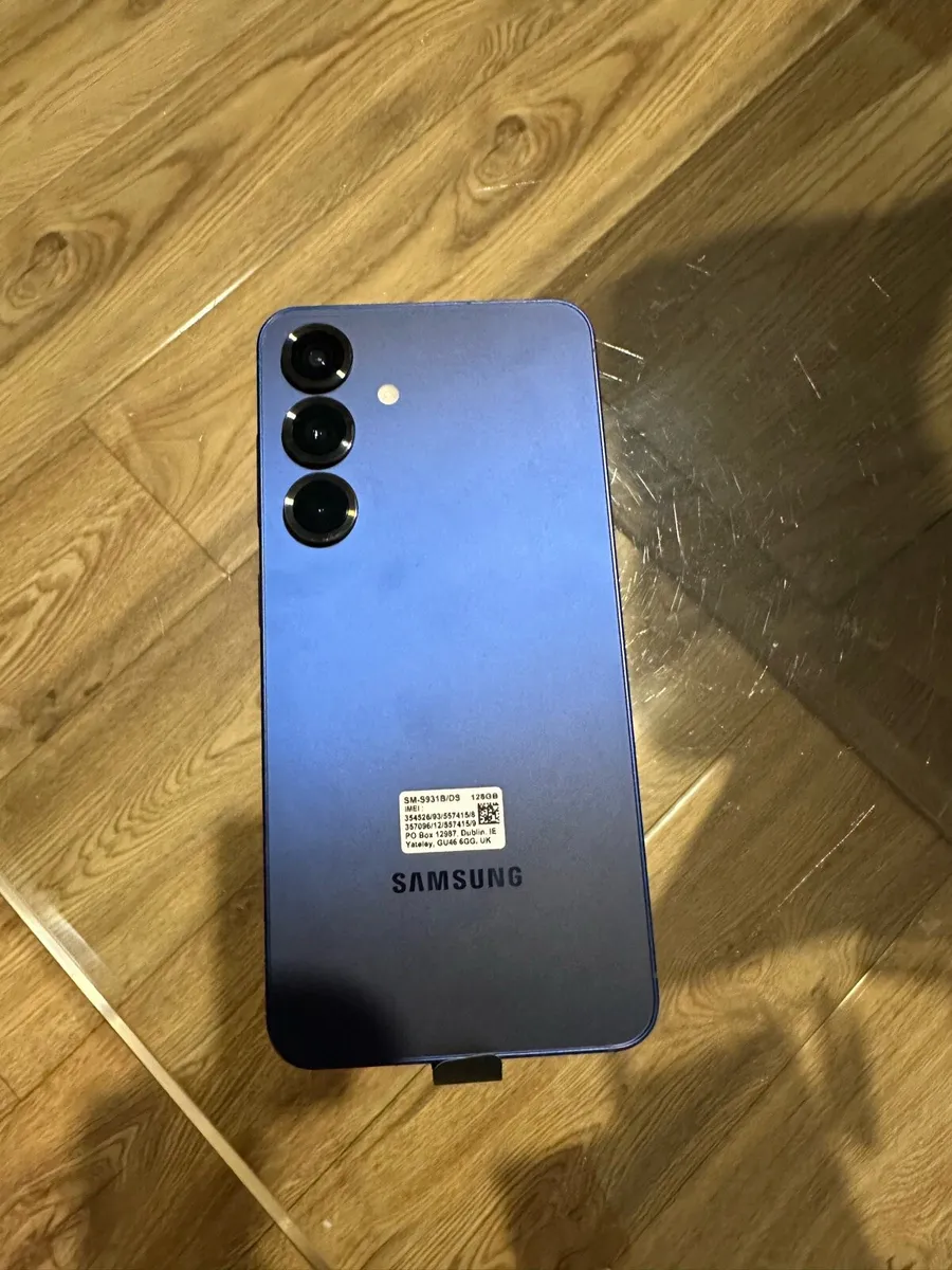 Samsung S25 128GB - Image 2