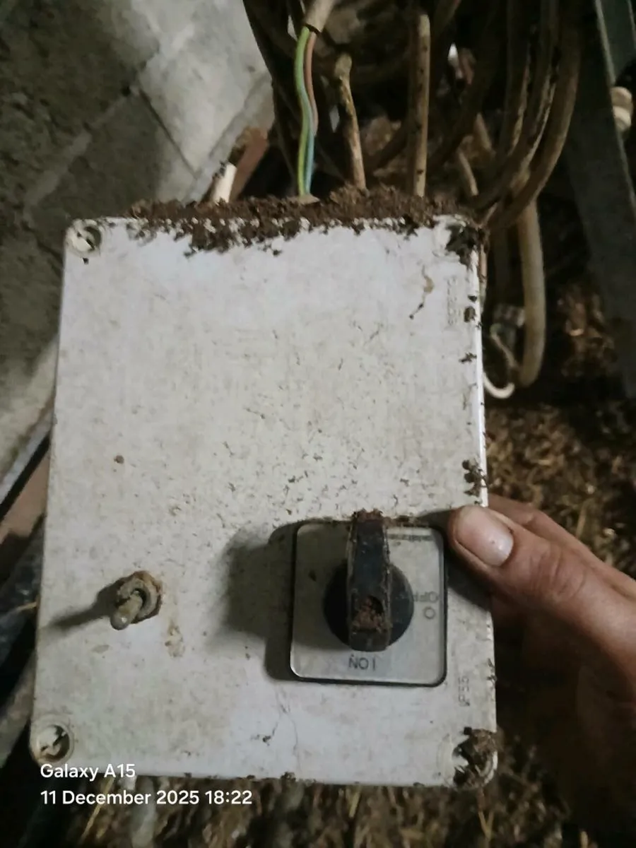 water tank - Image 2