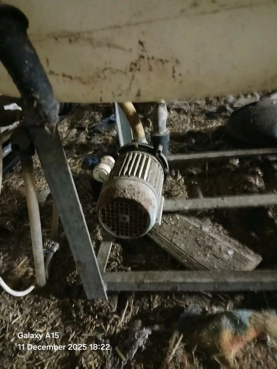 water tank - Image 3