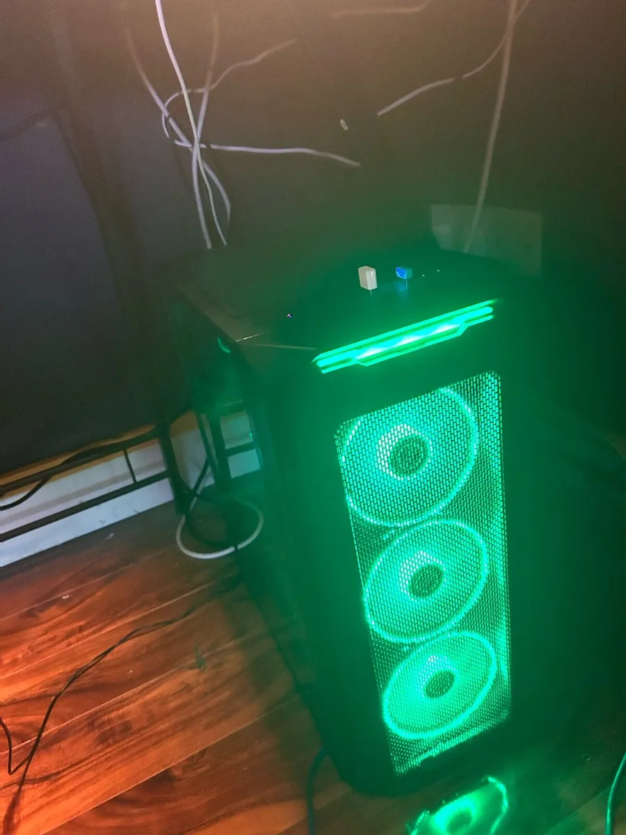 Gaming PC - Image 1