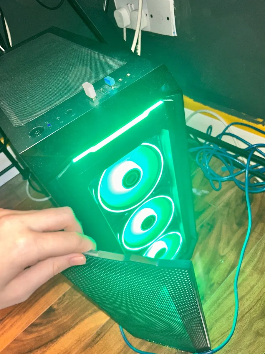 Gaming PC - Image 2