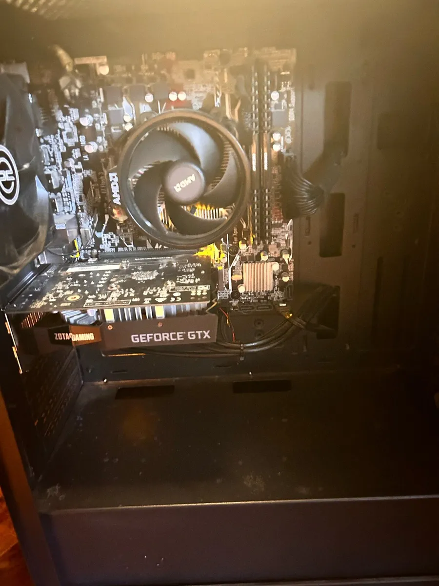 Gaming PC - Image 4