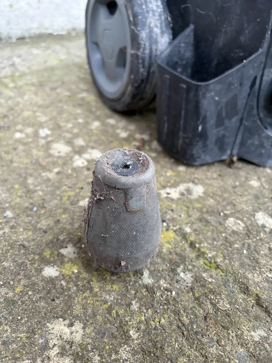 Karcher Power Washer - Image 2