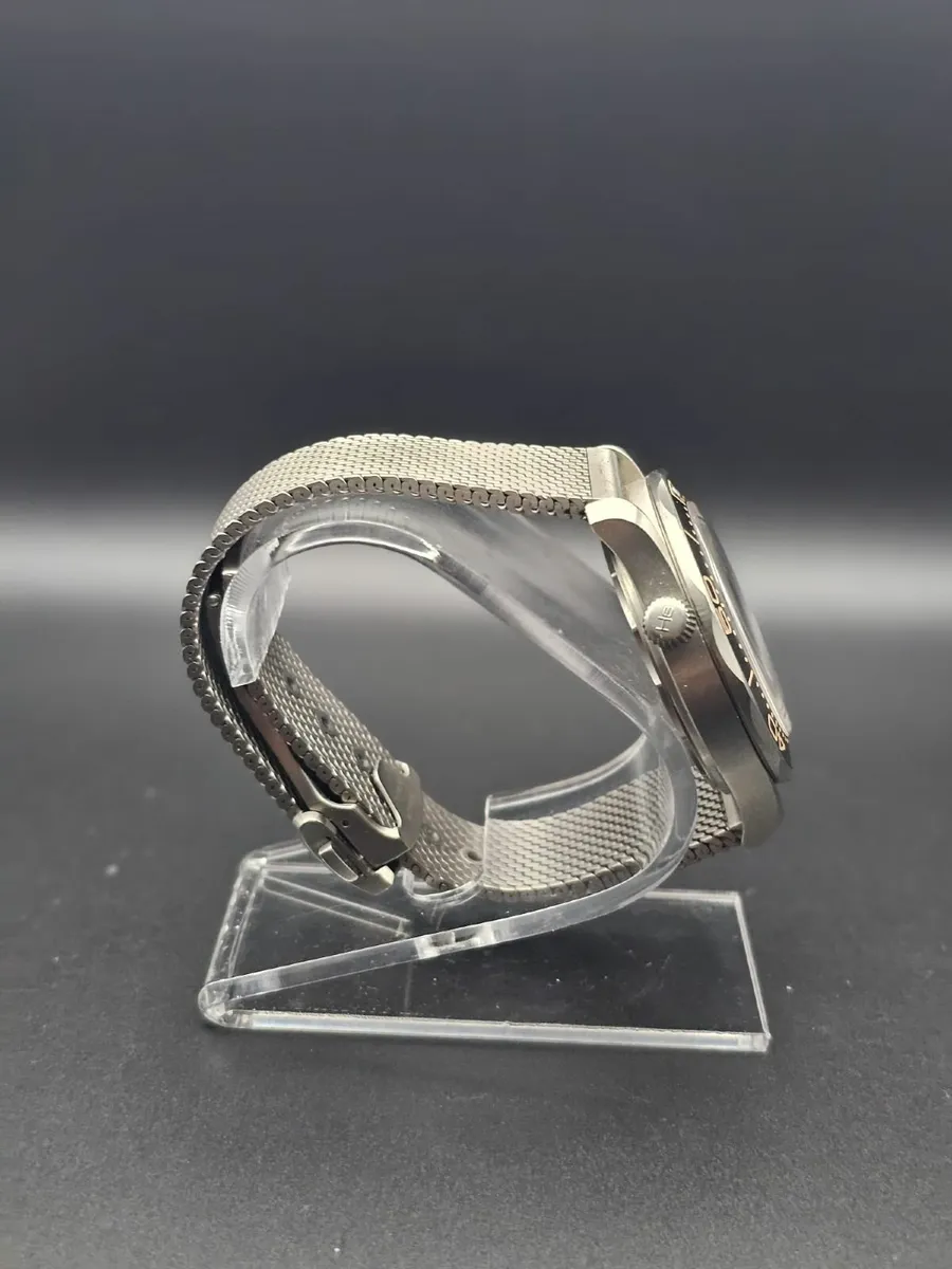 Omega Seamaster NTTD - Image 3