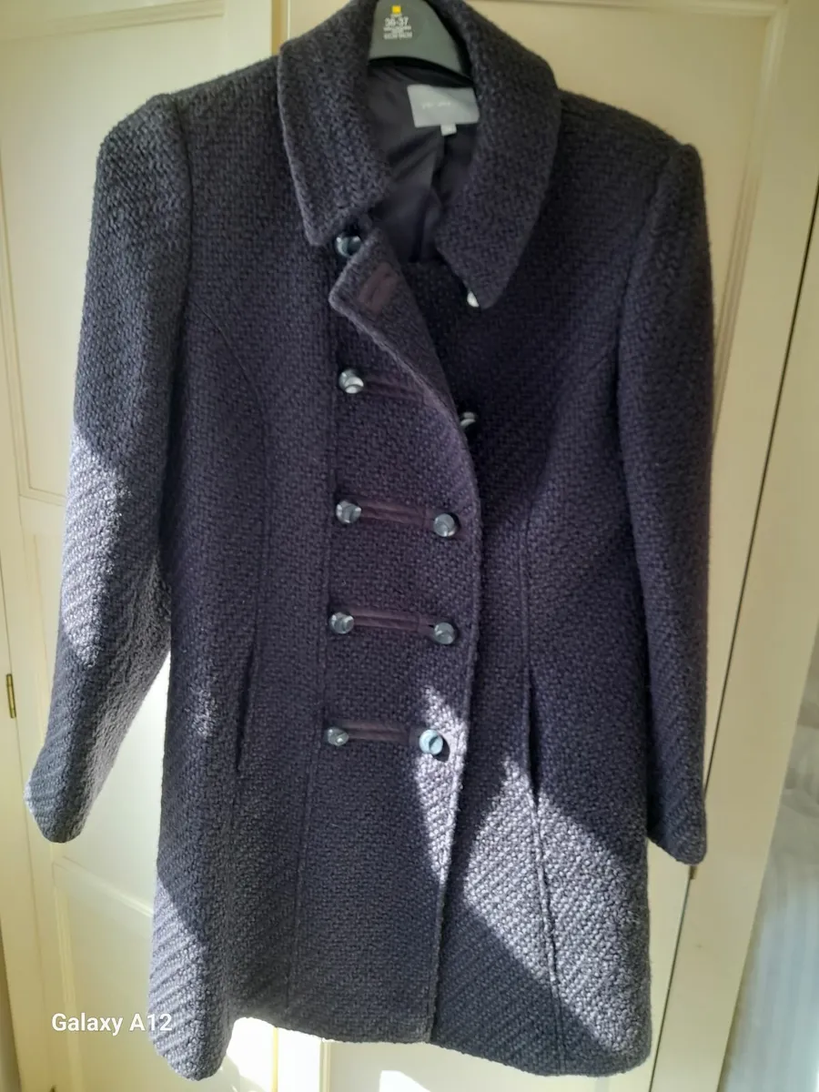 Per una ladies coat - Image 1
