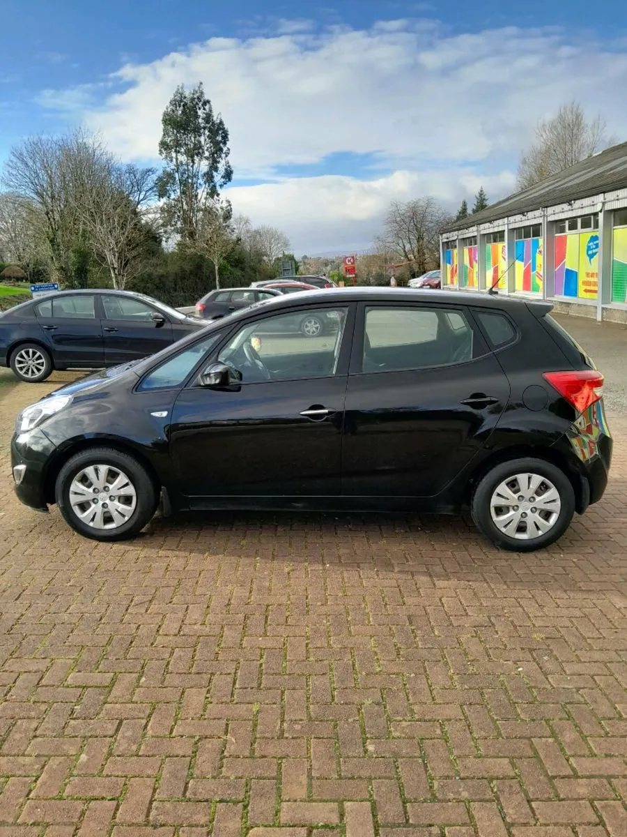 Hundai ix20 new NCT - Image 2