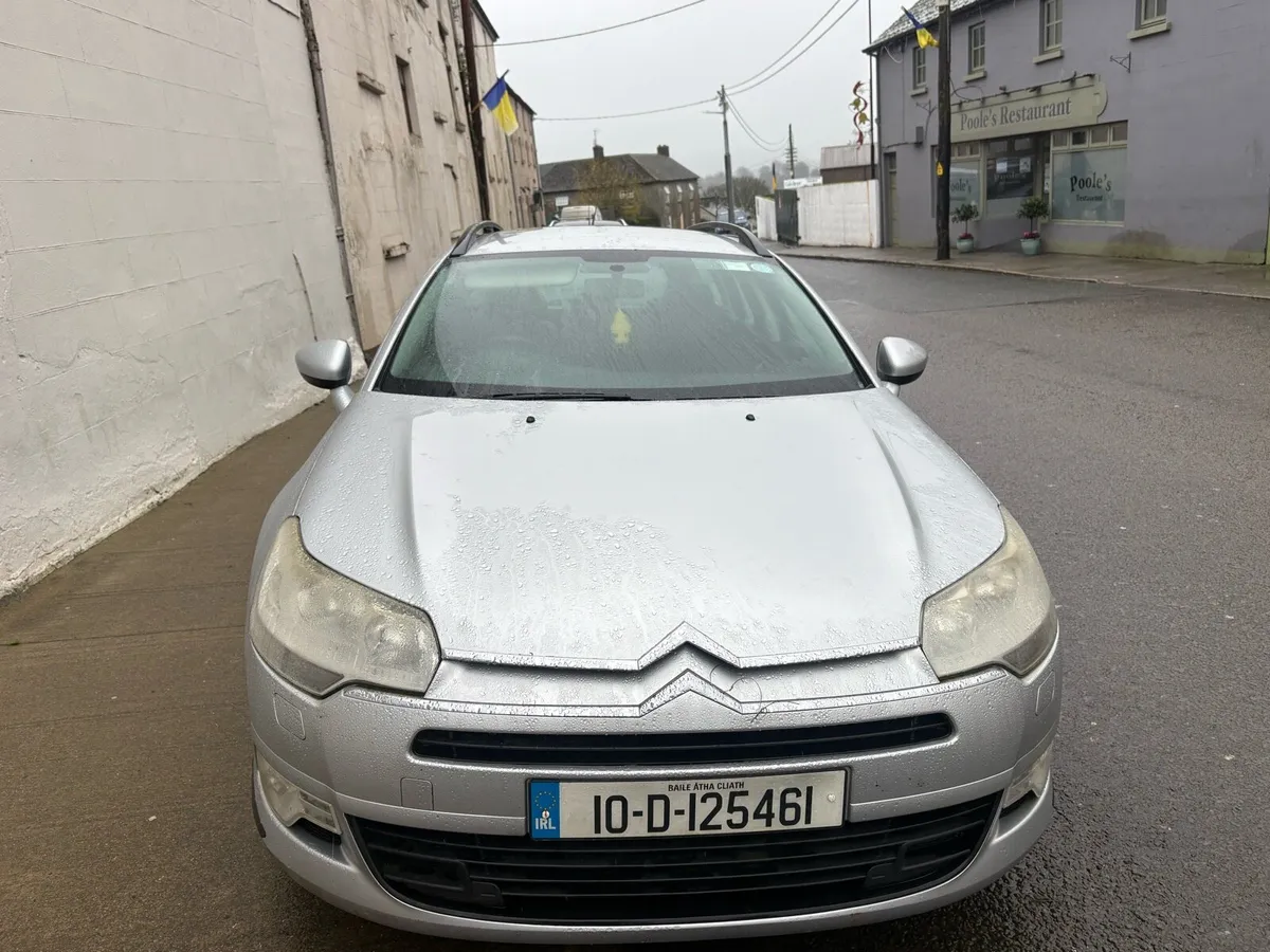Citroen - Image 4