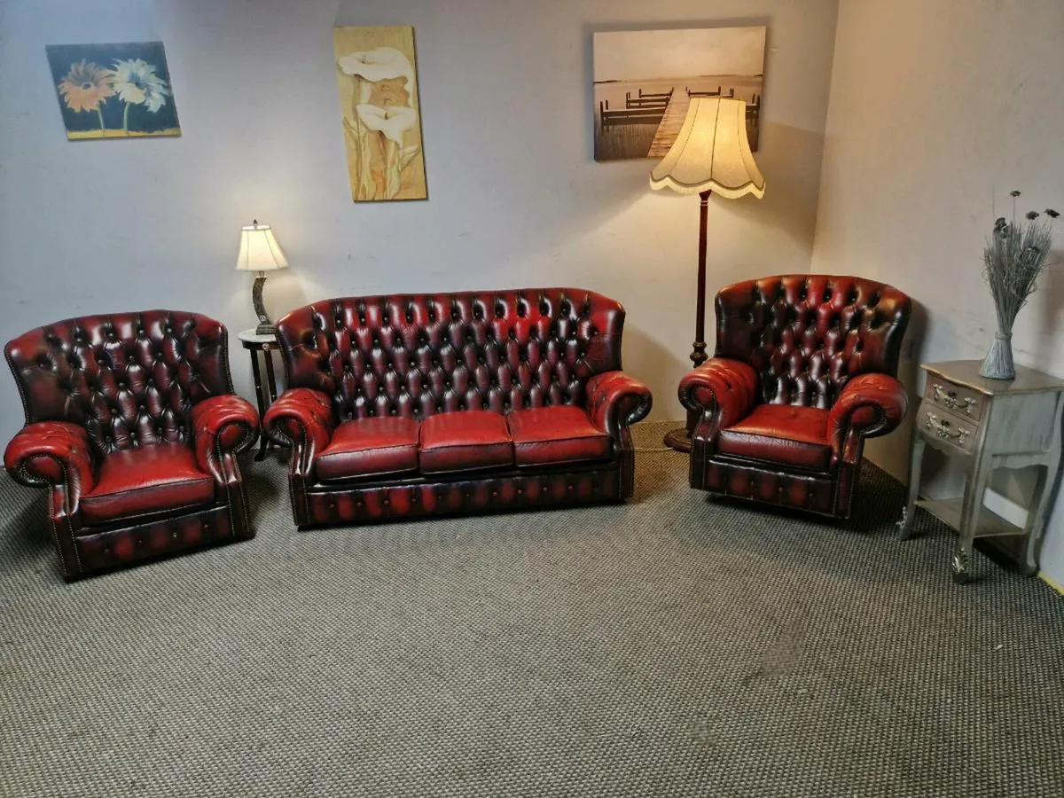 Chesterfield - Image 1