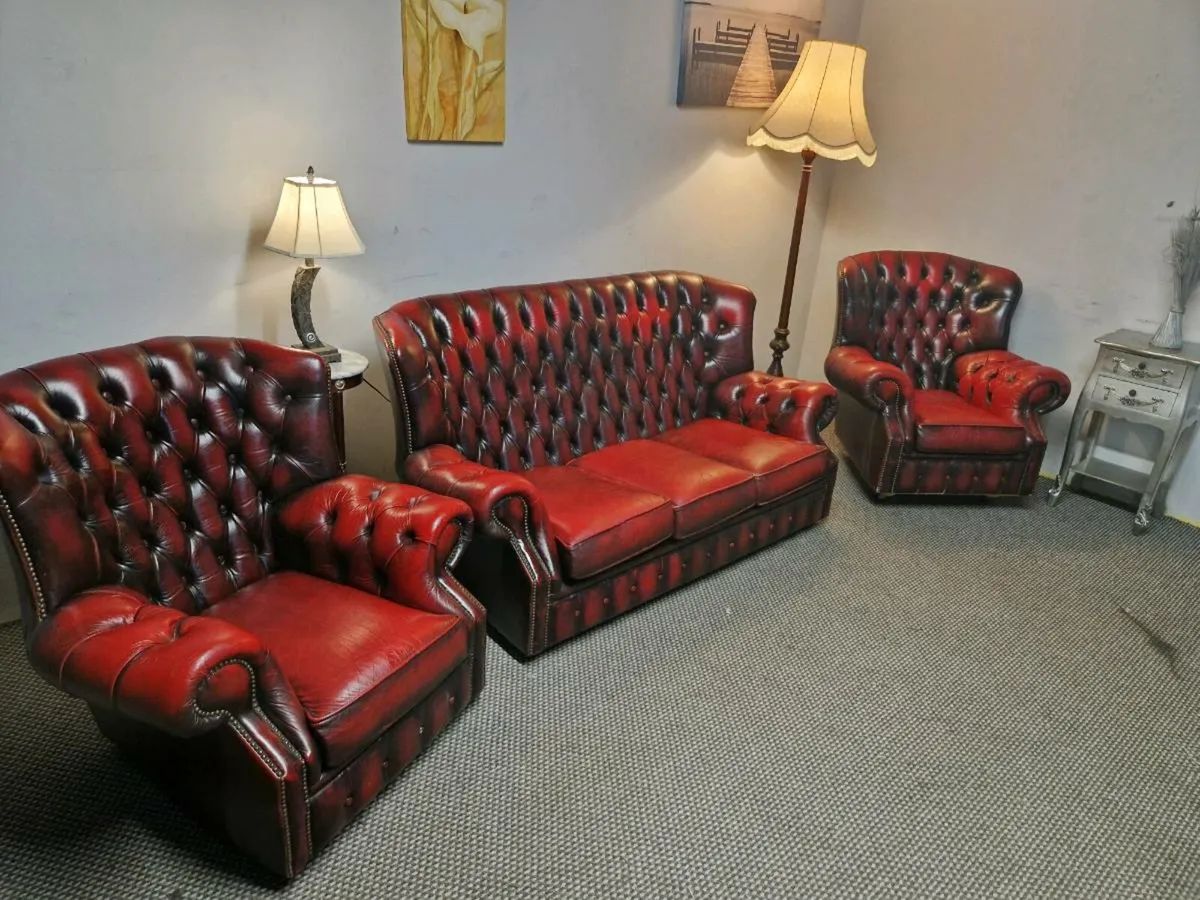 Chesterfield - Image 3