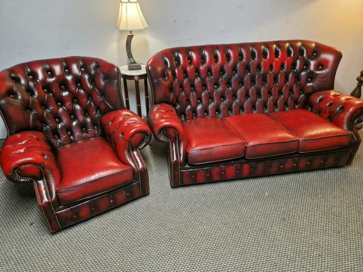 Chesterfield - Image 4