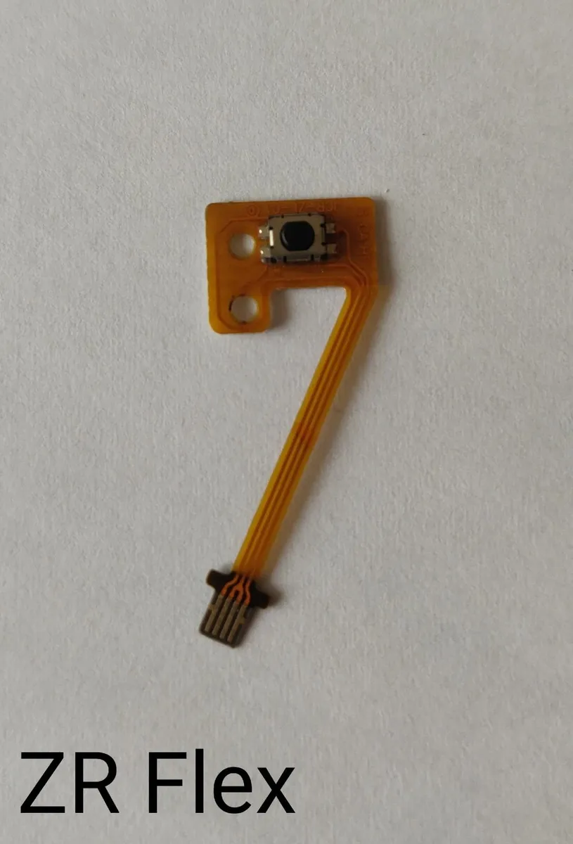 Nintendo Switch Joy-Con Flex Buttons – Multiple Op - Image 2