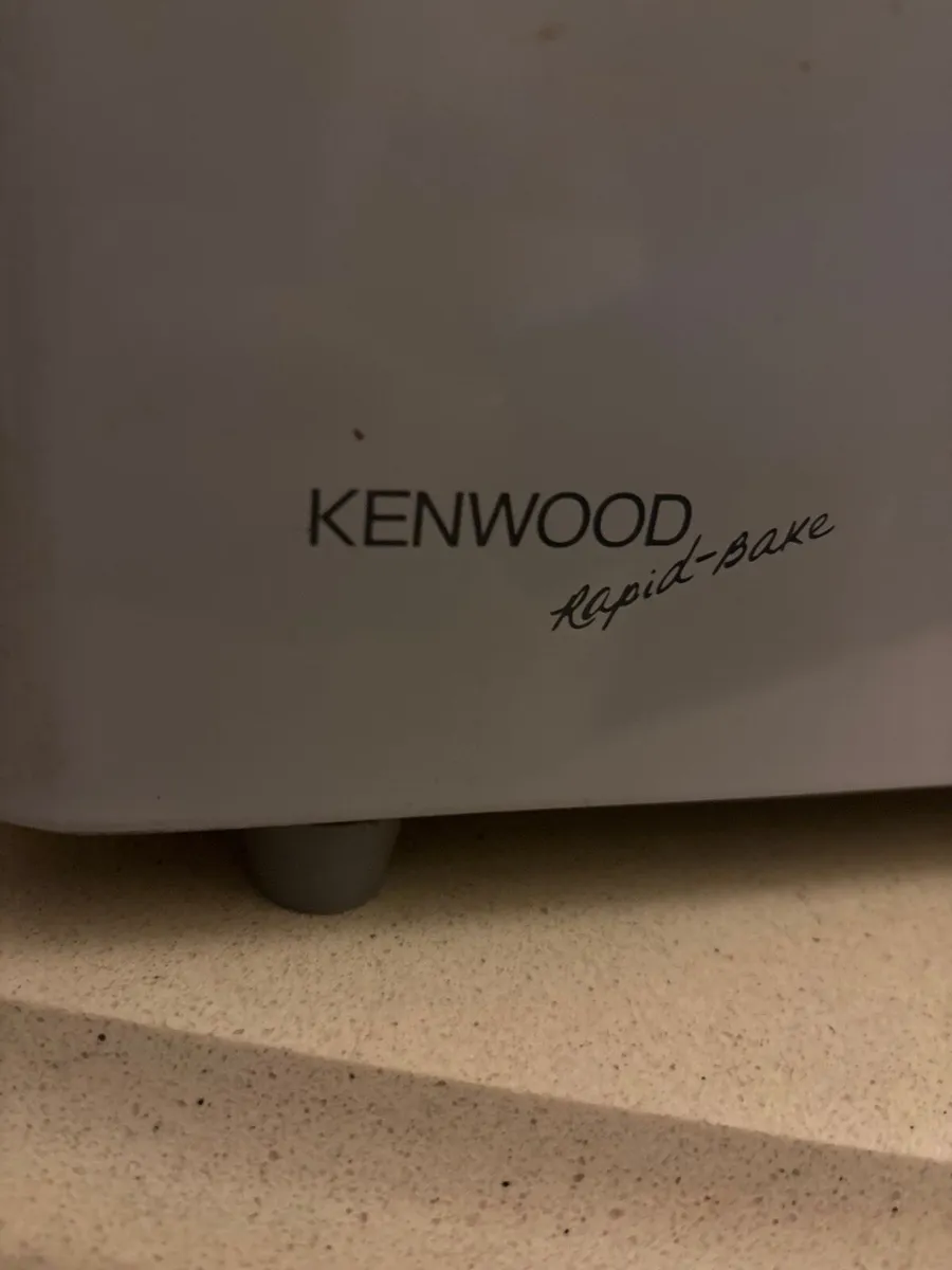 Bread maker - Image 3