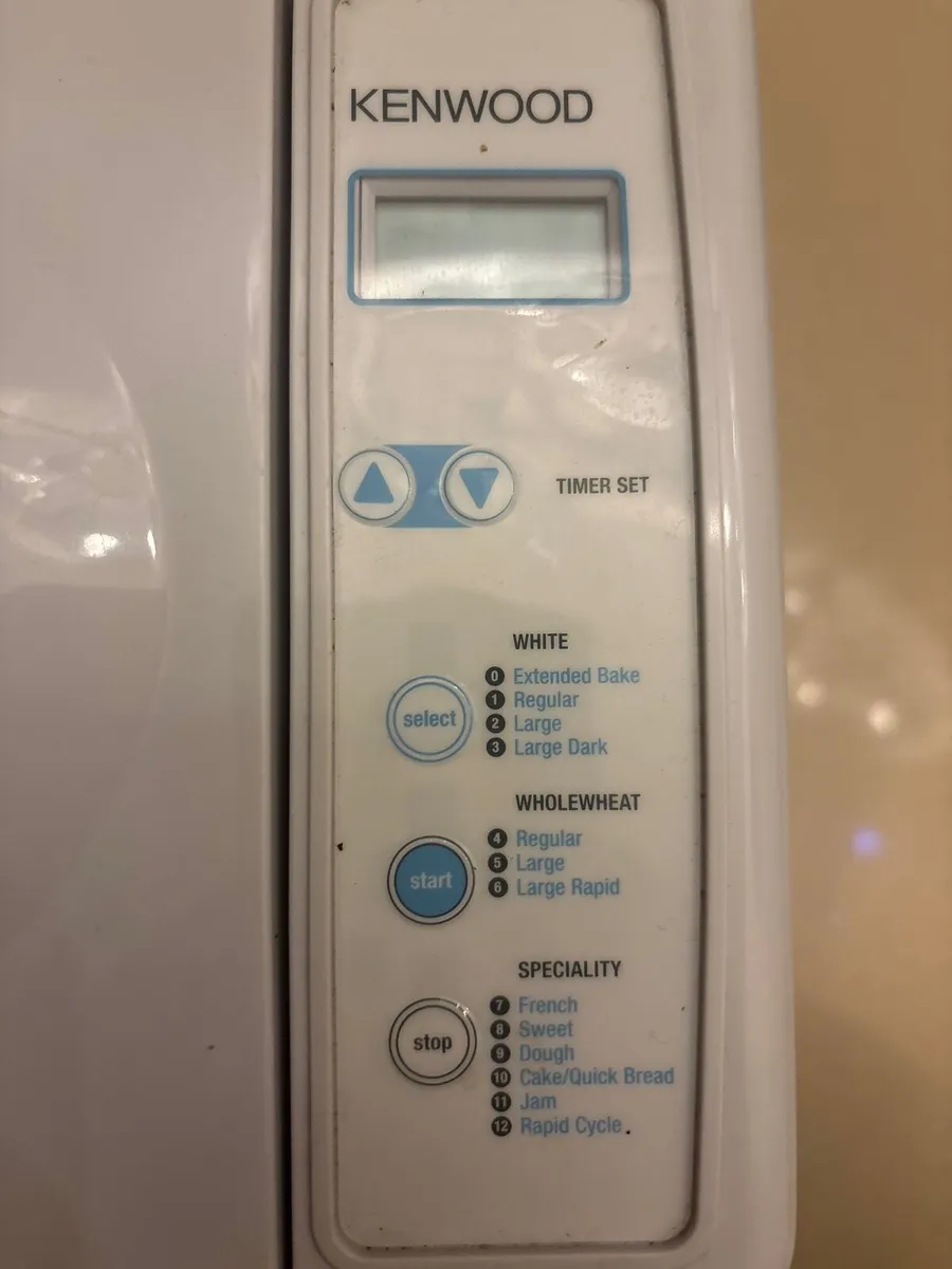 Bread maker - Image 4