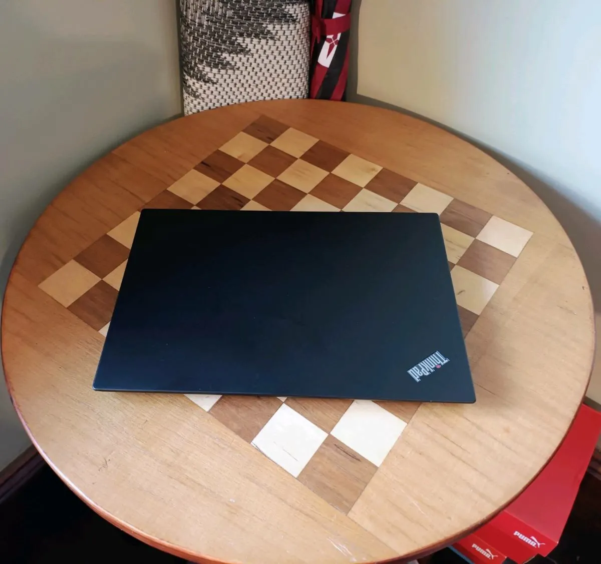 Laptop Thinkpad x390 i7/16/256 - Image 3