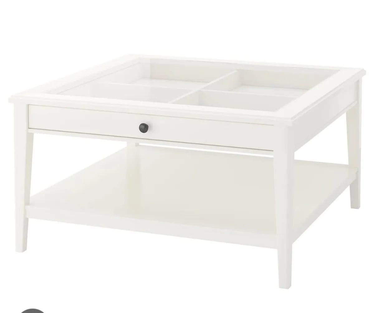 Coffee table - Image 1