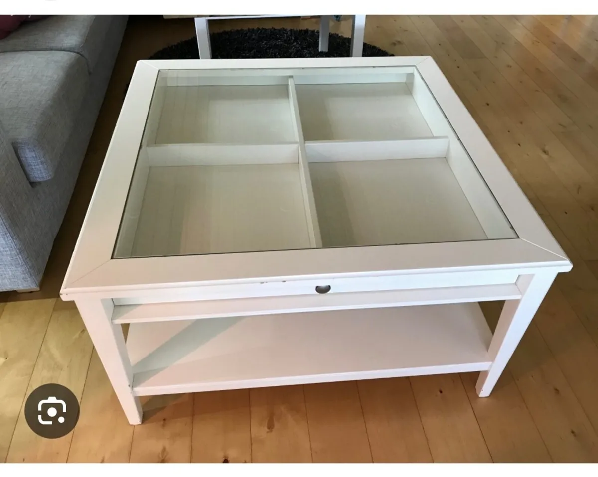 Coffee table - Image 2