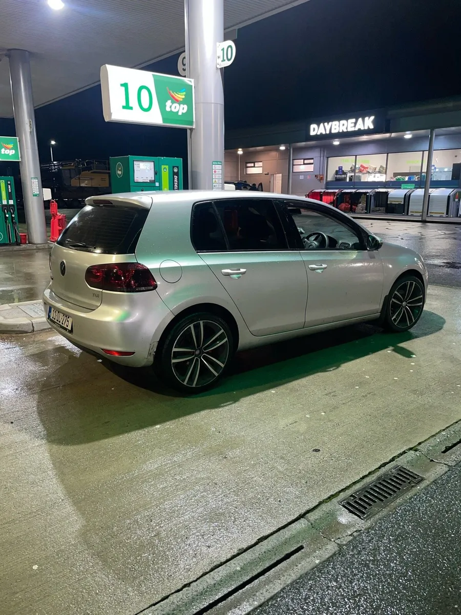 Mk6 1.6 Diesel TDI Golf - Image 2