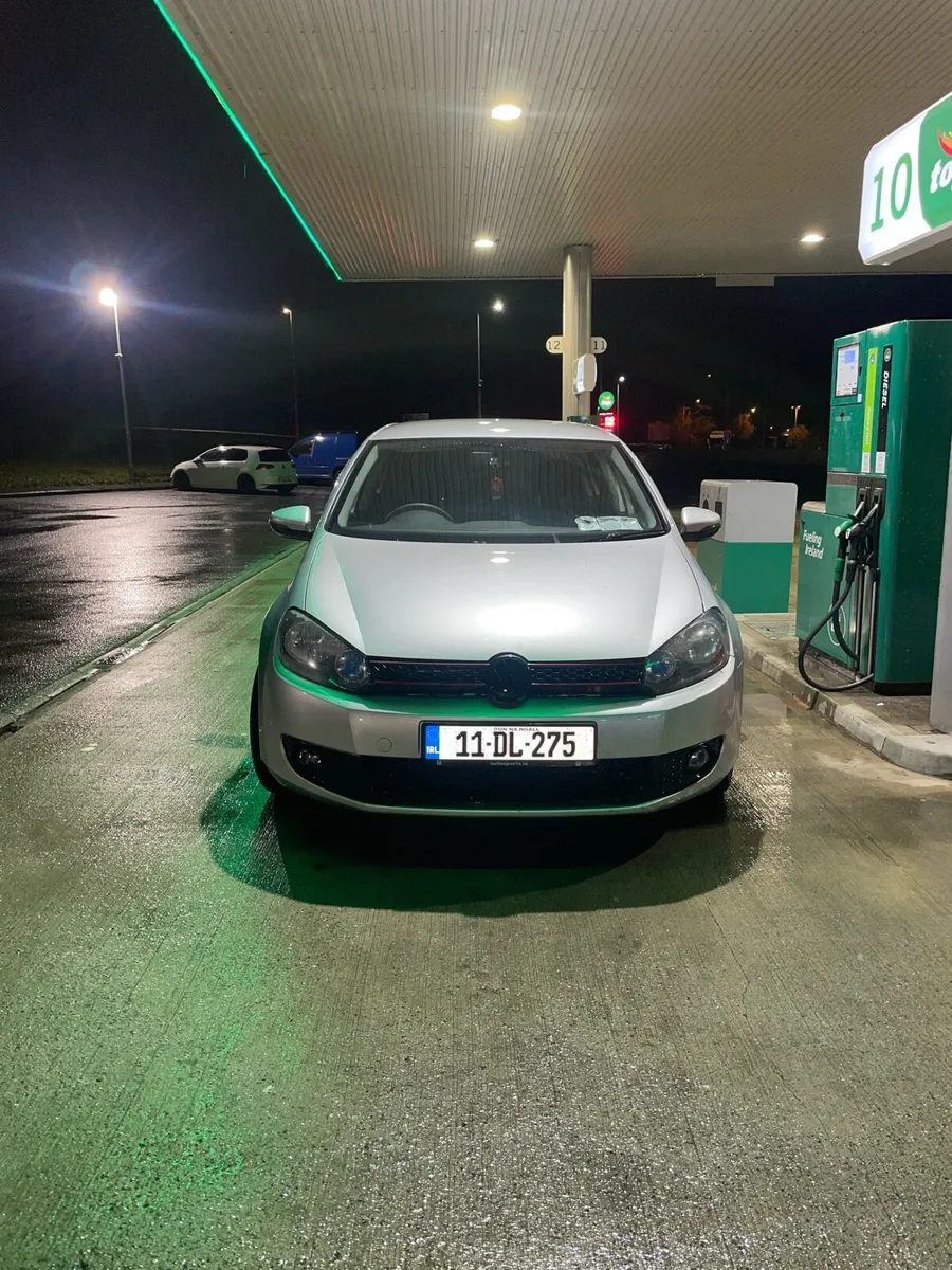 Mk6 1.6 Diesel TDI Golf - Image 3