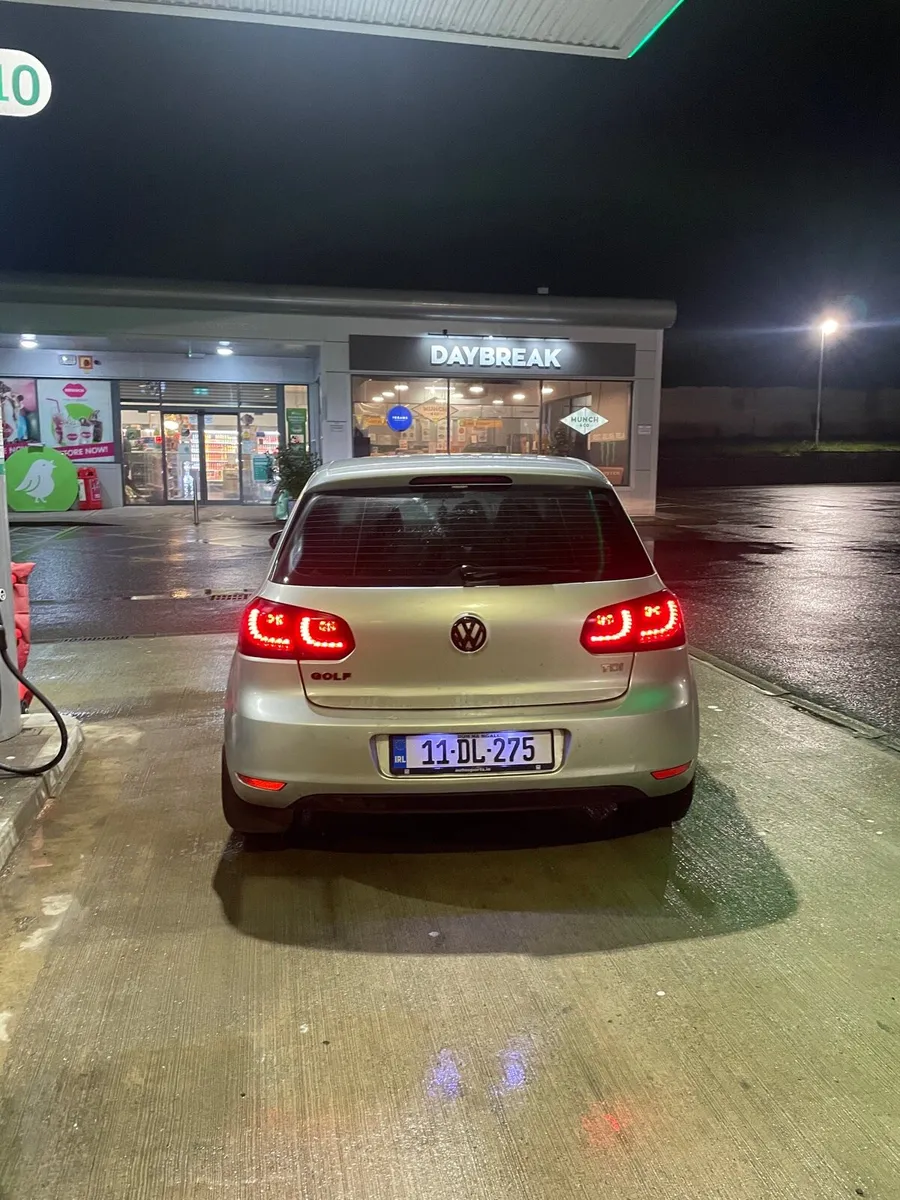 Mk6 1.6 Diesel TDI Golf - Image 4