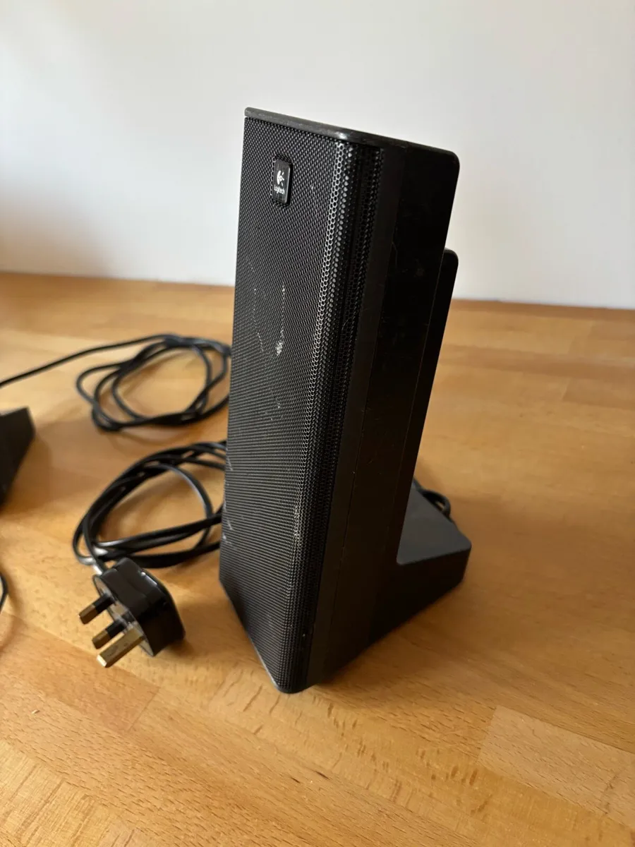 Computer Speakers - Image 3