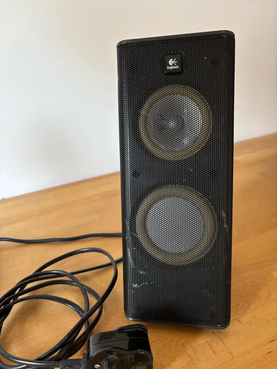 Computer Speakers - Image 4