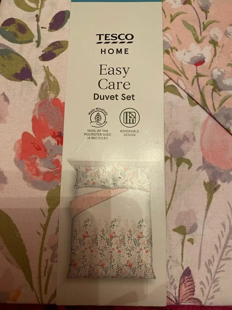 Selection of NEW Double Duvet Cover Bed Sets - Image 3