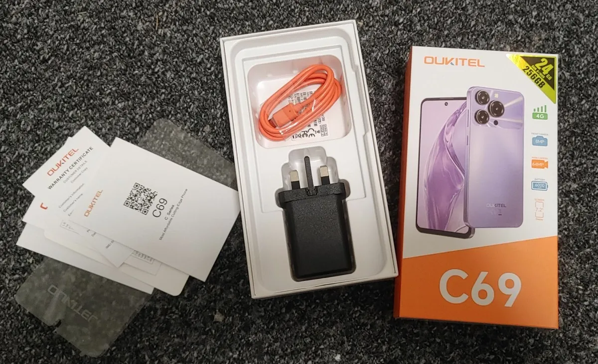 android 15 phone - Image 3