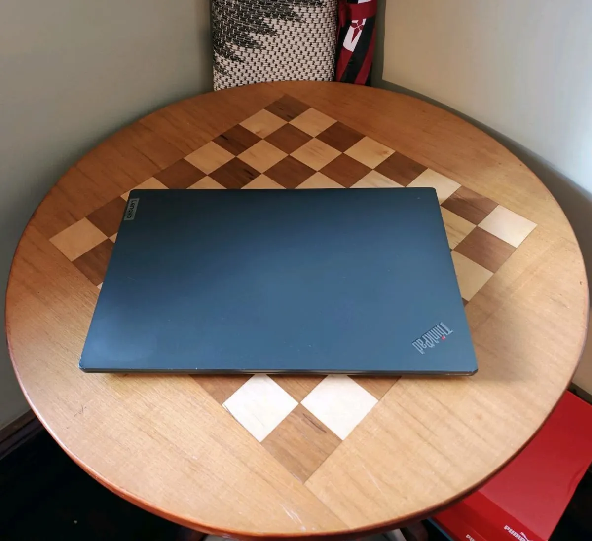 Laptop Thinkpad L14 gen 3 i7/16/512 - Image 3