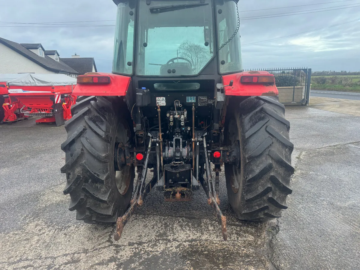 Massey Ferguson 4355 - Image 4