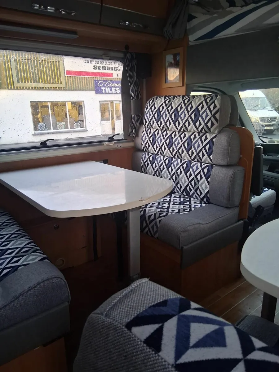 Camper Upholstery - Image 3