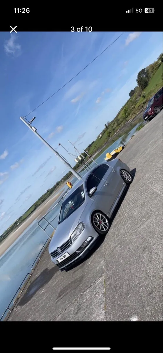 B7 Passat 2011 - Image 3