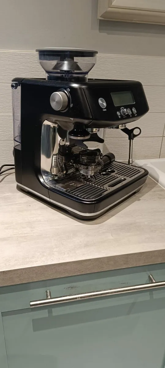 Coffee machine  Sage Barista Pro - Image 2