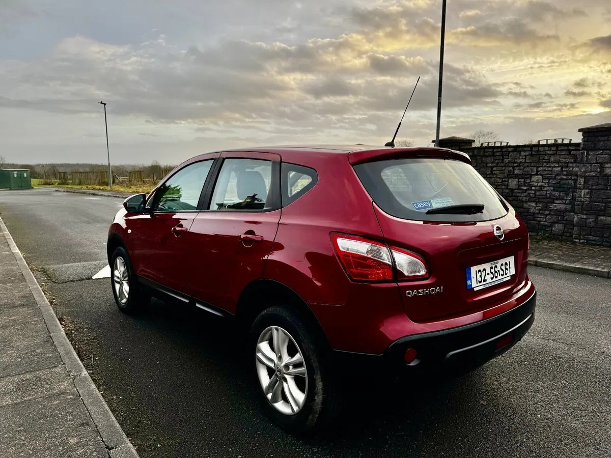 Qashqai 1.6 Auto 2013 *NEW NCT 01/27 55k Miles - Image 3