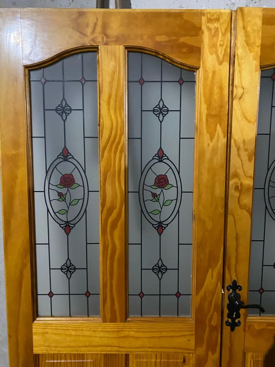 Red Deal Doors - Image 3