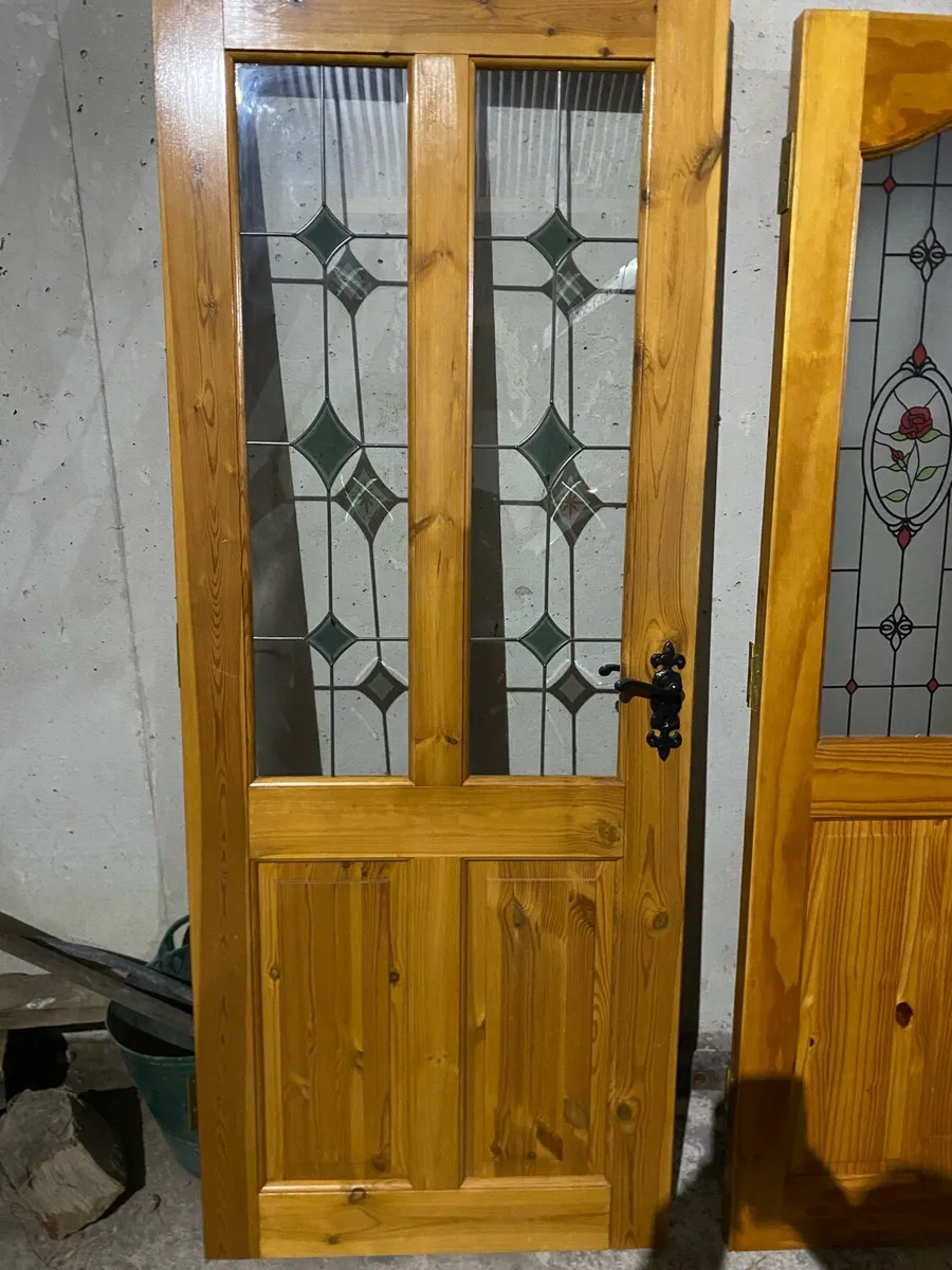 Red Deal Doors - Image 4