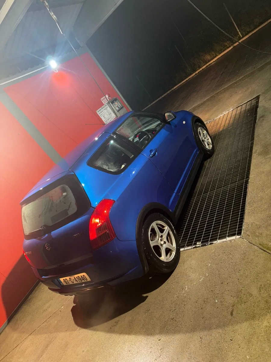 Suzuki Swift - Image 2