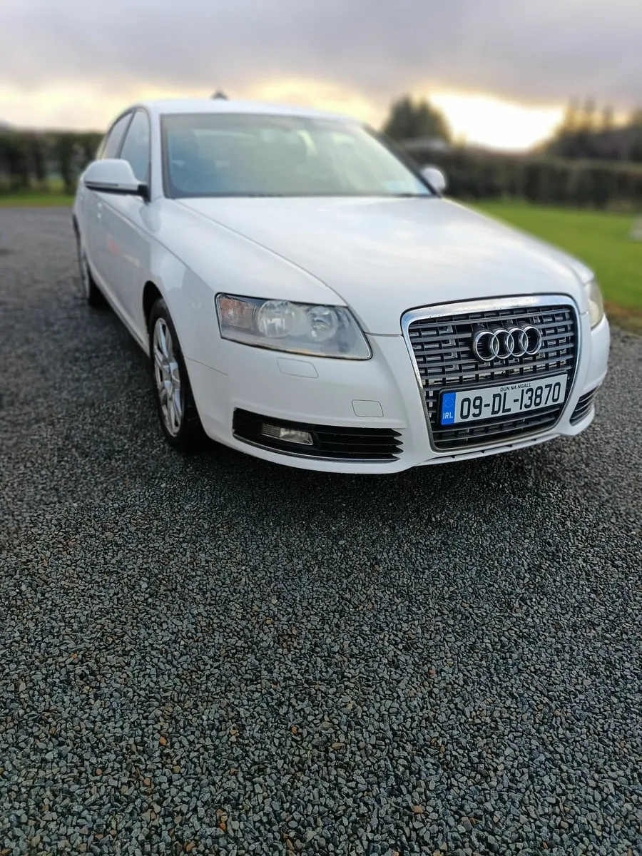 Audi A6 2.0 tdi - Image 2