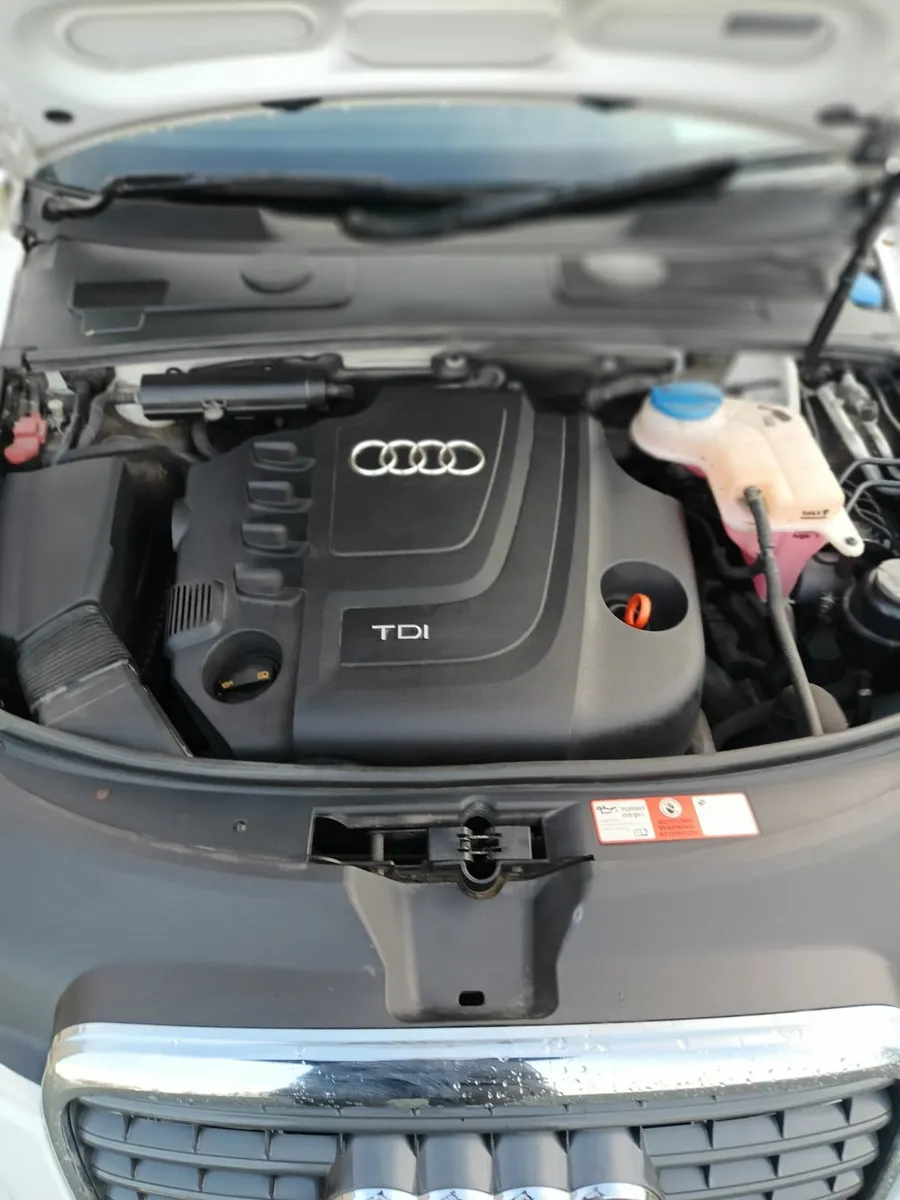 Audi A6 2.0 tdi - Image 3