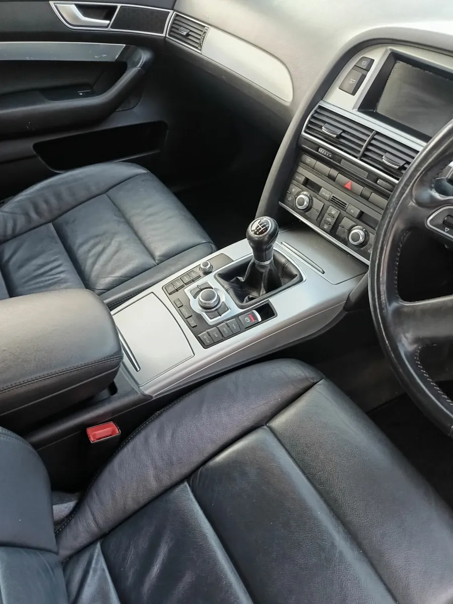 Audi A6 2.0 tdi - Image 4