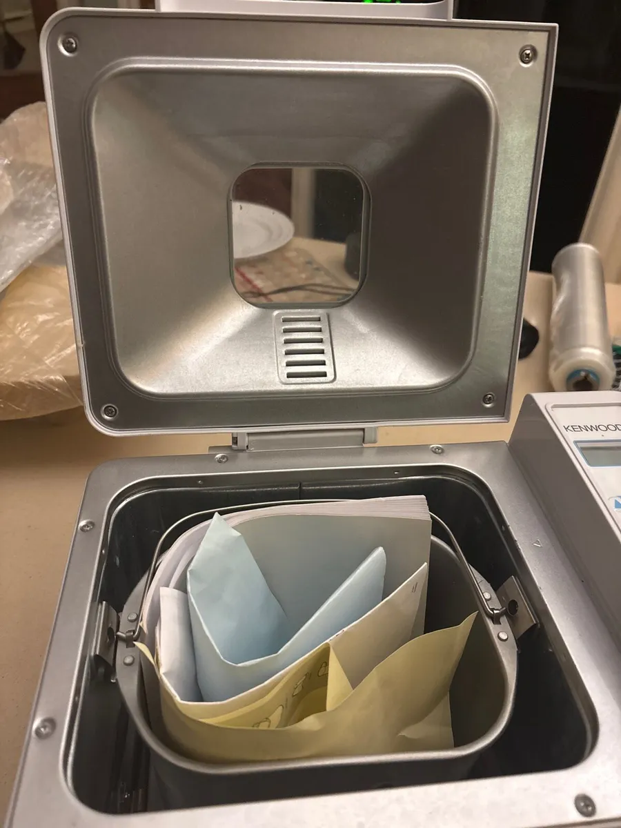 Bread maker - Image 2