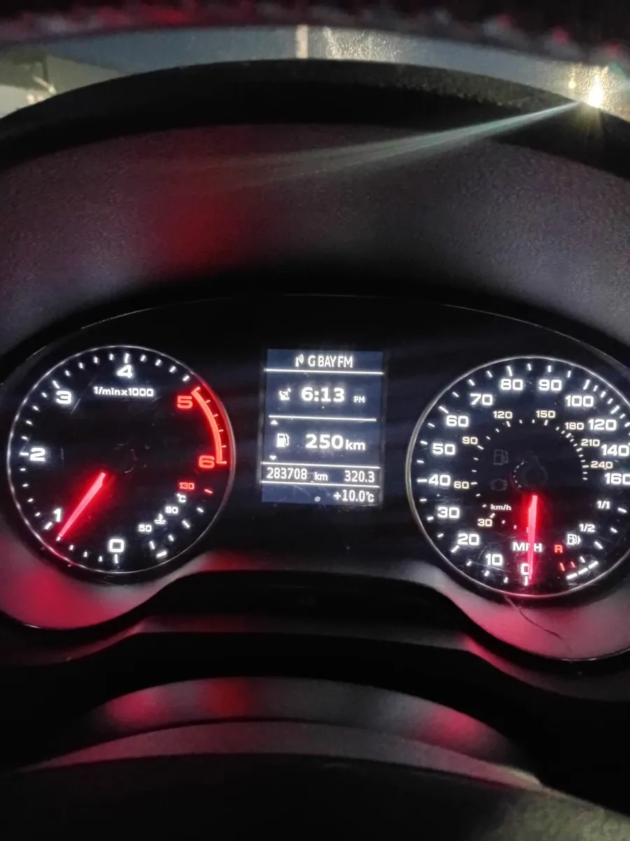 Audi A3 2014 - Image 3