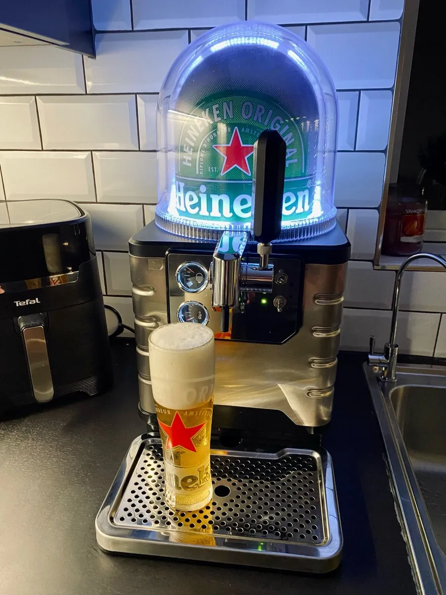Blade Beer Machine - Image 2
