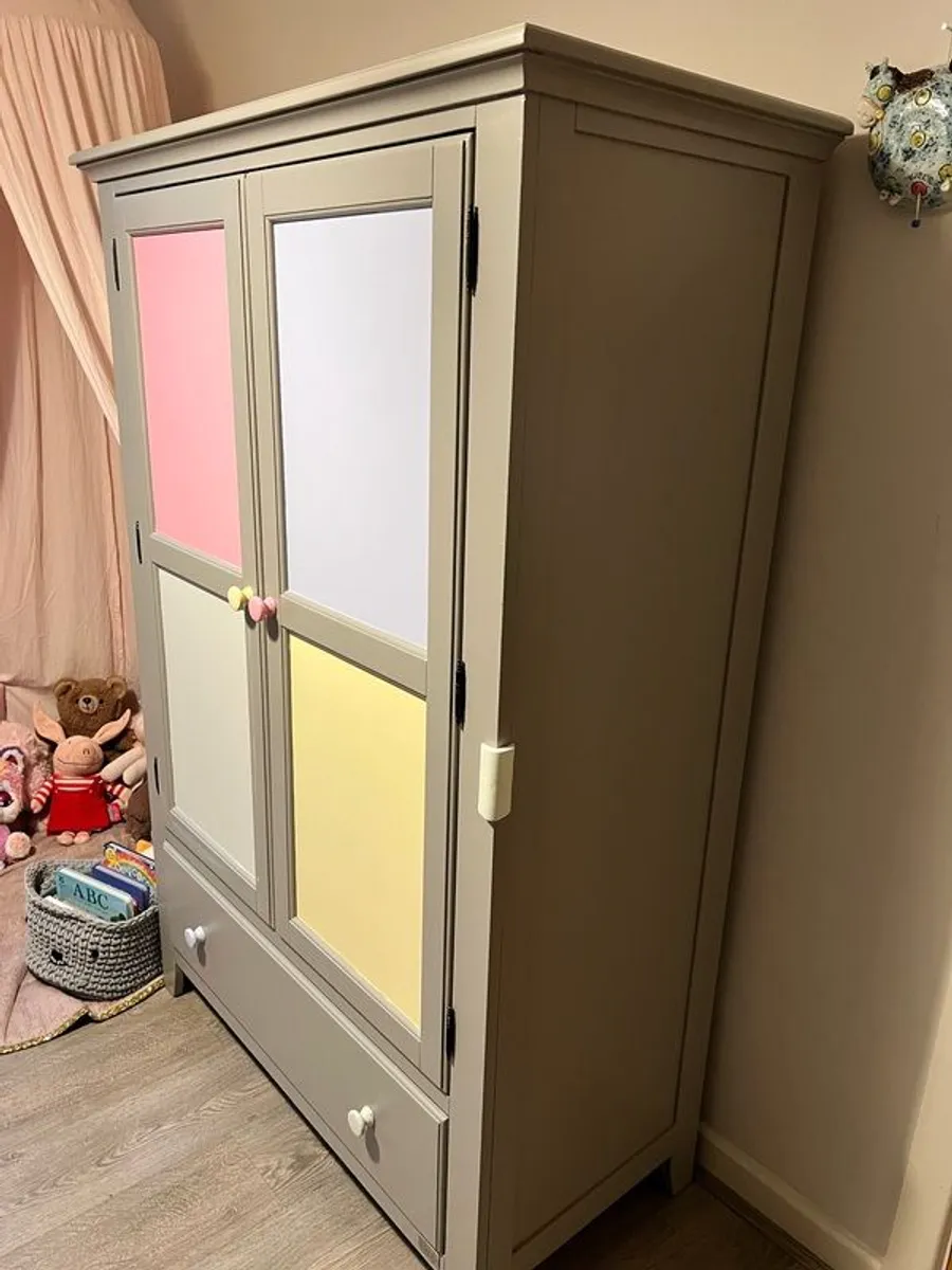 Nursery Furniture Set - Image 4