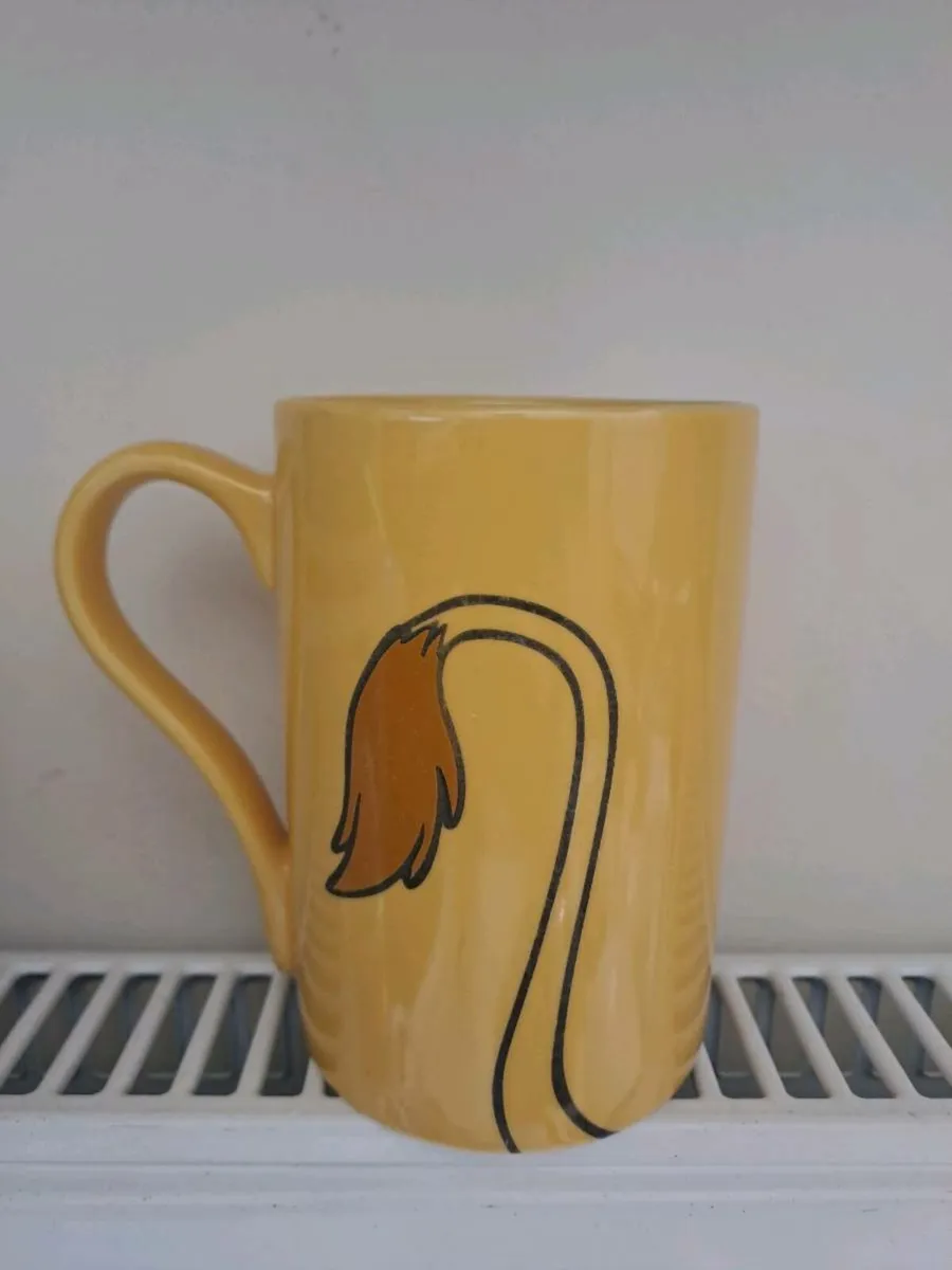 Disney Lion King mug - Image 2