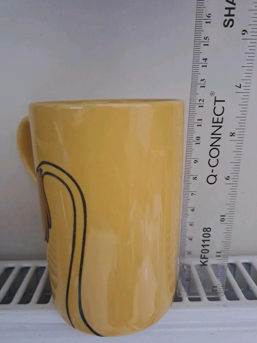 Disney Lion King mug - Image 3